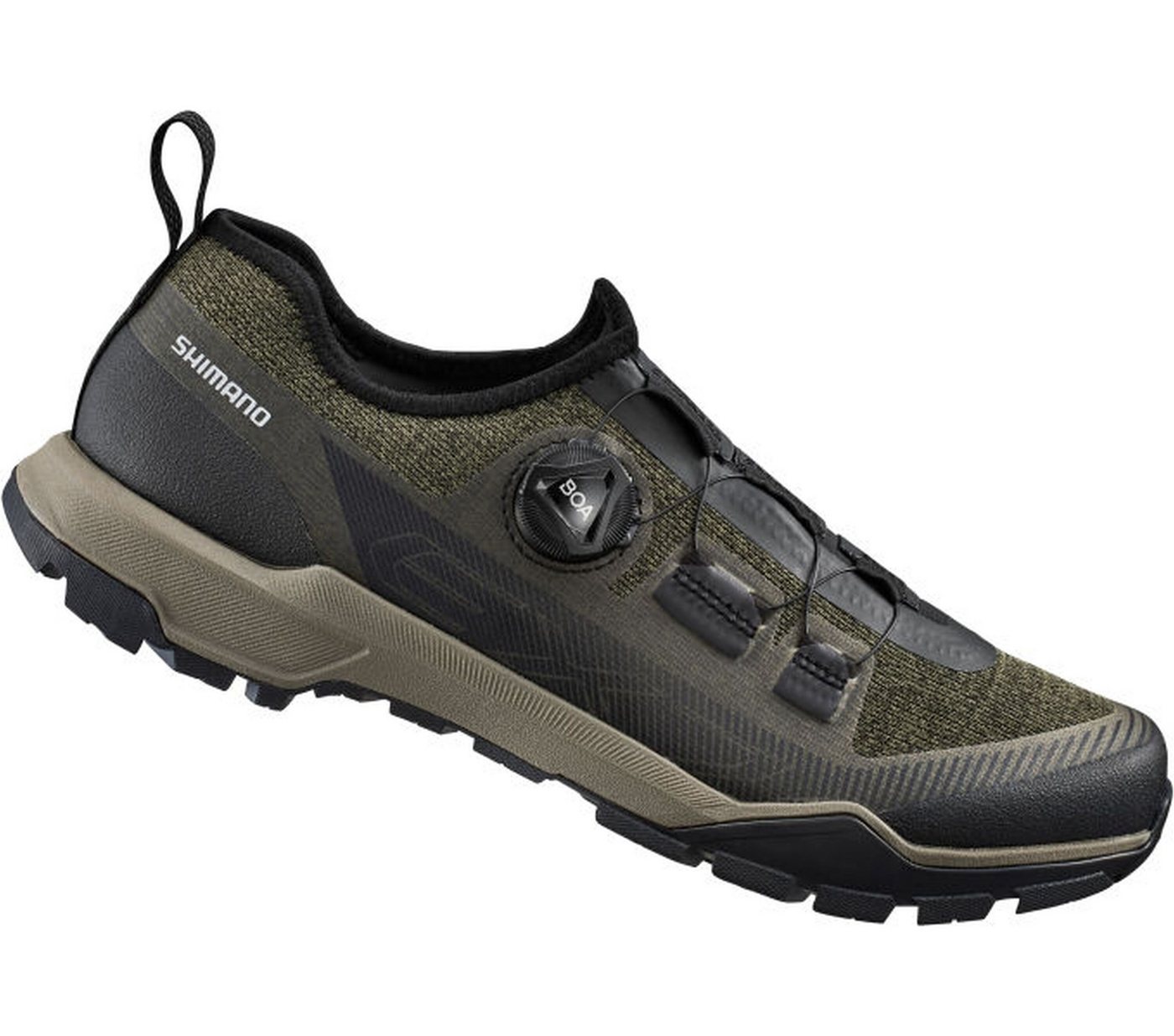 Shimano Fahrradschuh Touring-Fahrradschuhe EX700 Shimano Fahrradschuh Touring-Fahrradschuhe EX700 von Shimano