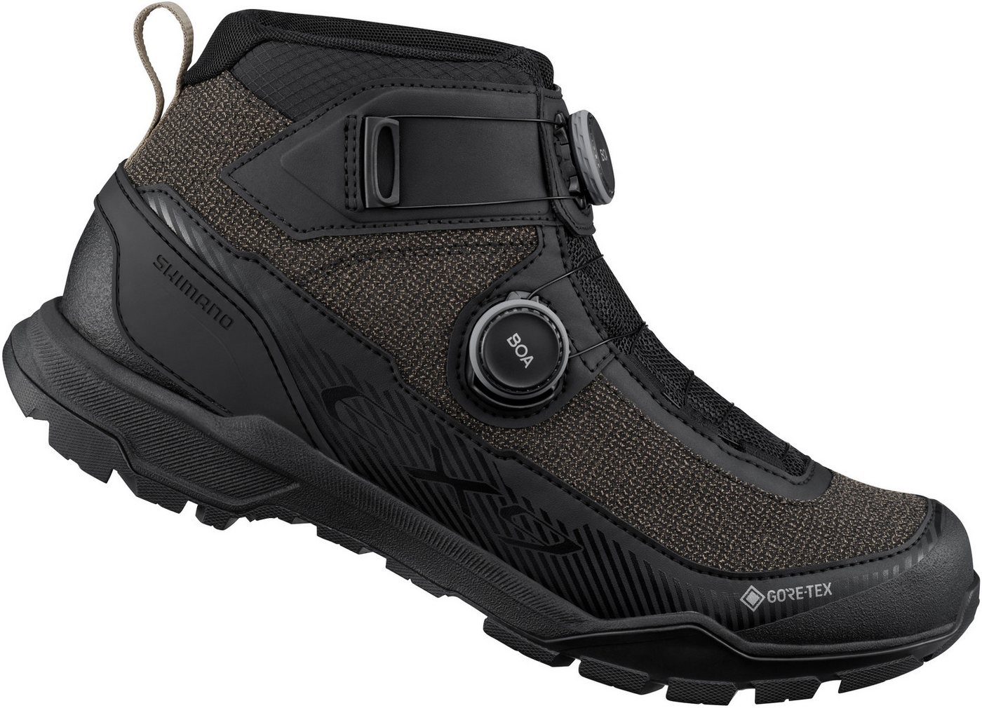 Shimano Fahrradschuh Wander-/ Fahrradschuhe EX900 Shimano Fahrradschuh Wander-/ Fahrradschuhe EX900 von Shimano
