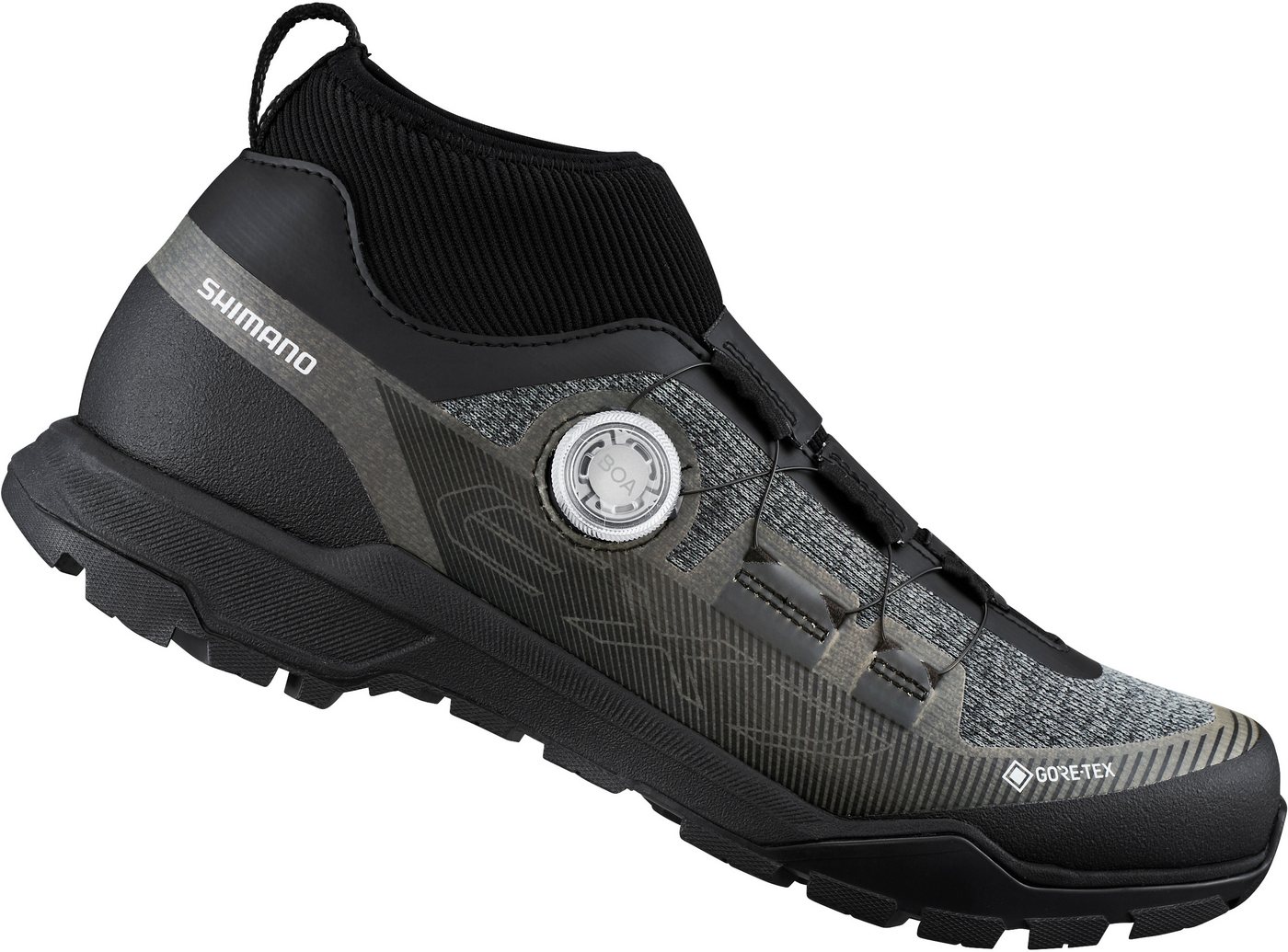 Shimano Fahrradschuh Wander-/ Fahrradschuhe XM9 Shimano Fahrradschuh Wander-/ Fahrradschuhe XM9 von Shimano