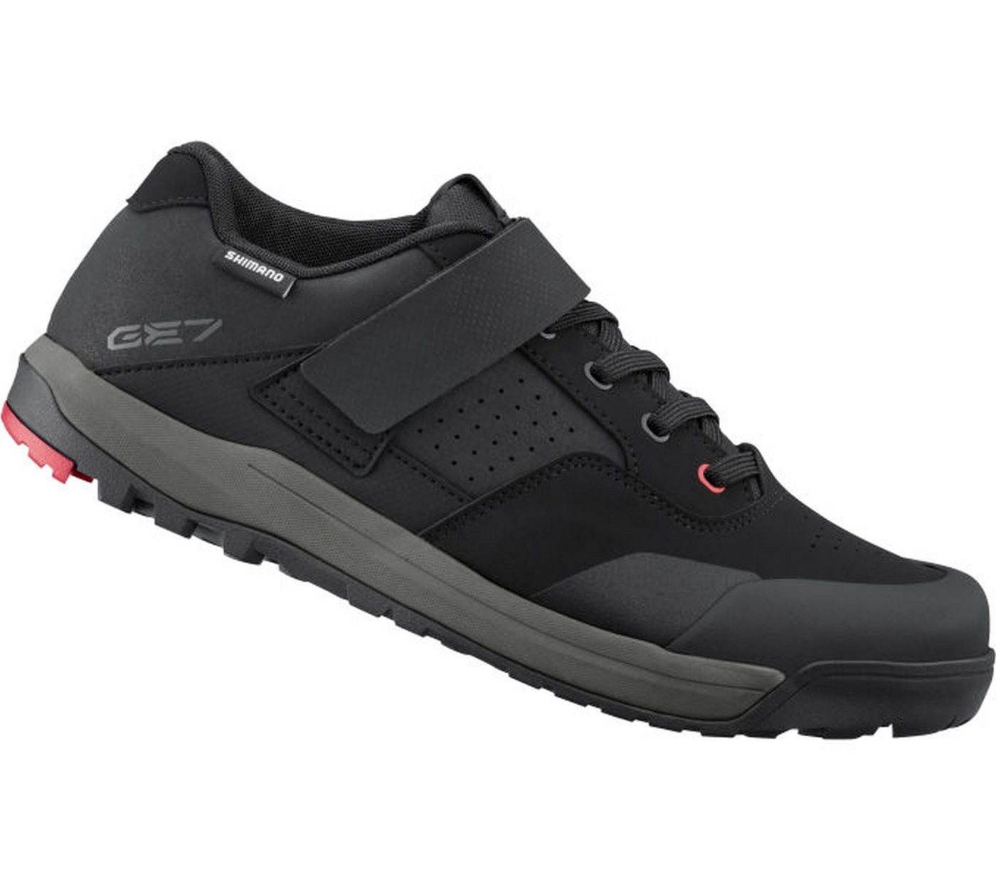 Shimano Fahrradschuh Enduro-Fahrradschuhe GE700 Shimano Fahrradschuh Enduro-Fahrradschuhe GE700 von Shimano