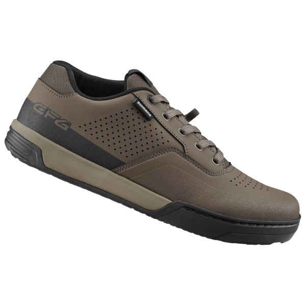 Shimano - Fahrradschuhe GF600 - Radschuhe Gr 40 grau Shimano - Fahrradschuhe GF600 - Radschuhe Gr 40 grau von Shimano