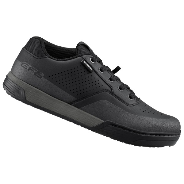 Shimano - Fahrradschuhe GF600 - Radschuhe Gr 47 schwarz/grau Shimano - Fahrradschuhe GF600 - Radschuhe Gr 47 schwarz/grau von Shimano