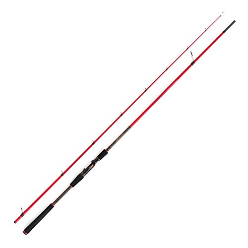 Shimano Fireblood Spinning 2,40 m 30-80g Spinnruten Shimano Fireblood Spinning 2,40 m 30-80g Spinnruten von SHIMANO