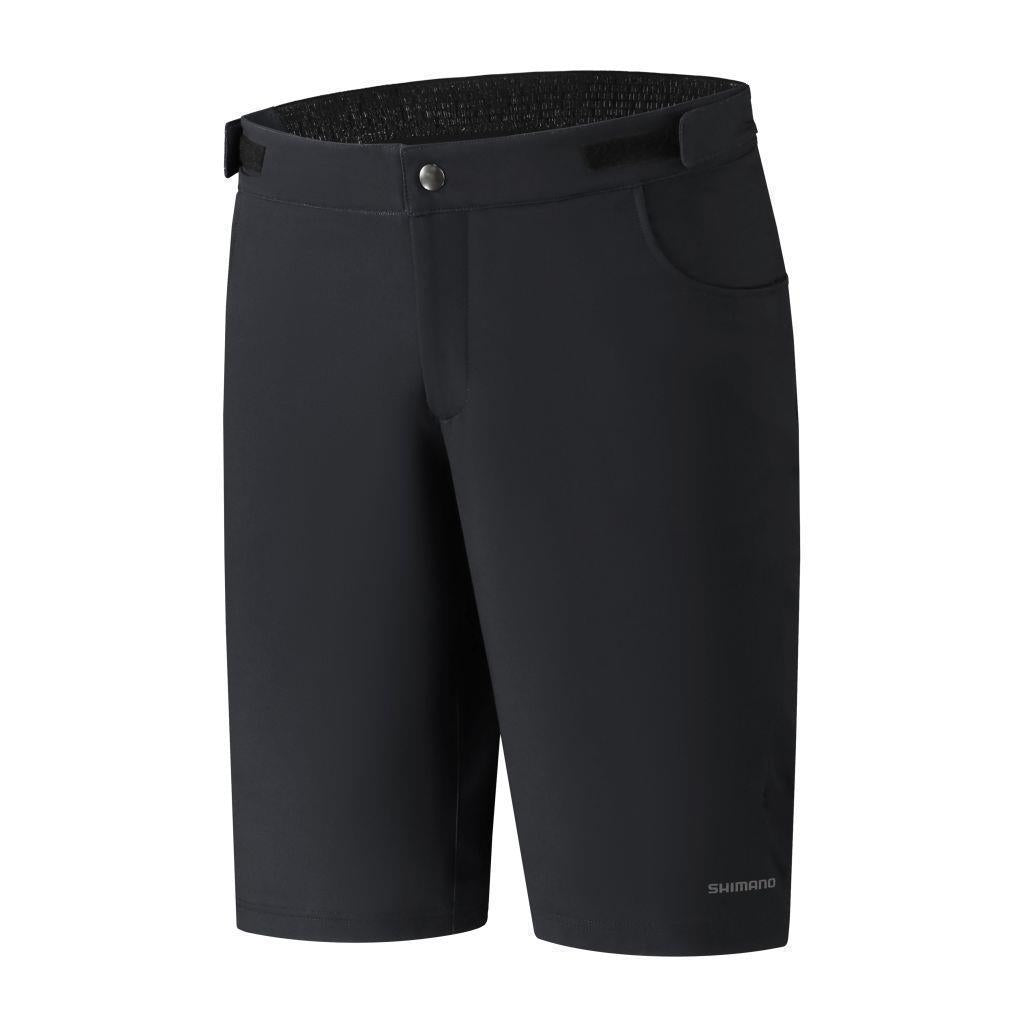 Shimano Fukui Shorts Black Shimano Fukui Shorts Black von Shimano
