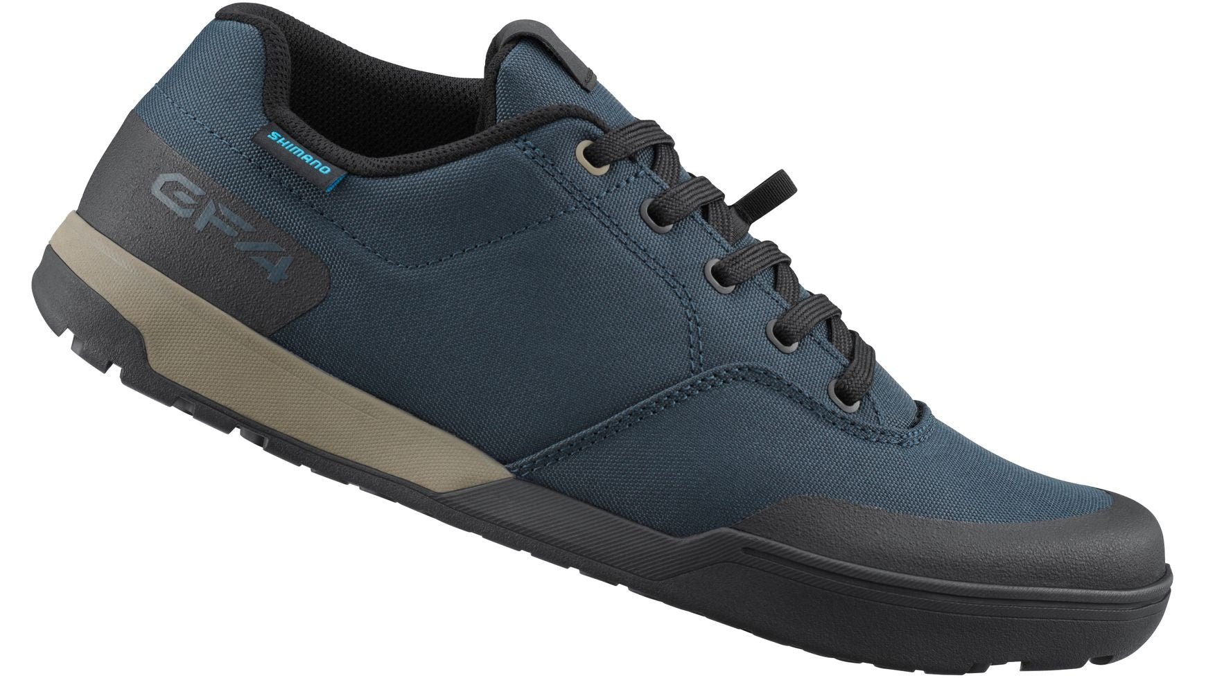 Shimano GF400 Flat Pedal Schuhe Shimano GF400 Flat Pedal Schuhe von Shimano