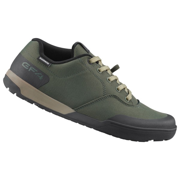 Shimano - GF400 - Radschuhe Gr 43 grau Shimano - GF400 - Radschuhe Gr 43 grau von Shimano