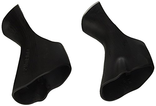 GRIFFGUMMISATZ ULTEGRA 6800 SCHWARZ GRIFFGUMMISATZ ULTEGRA 6800 SCHWARZ von SHIMANO