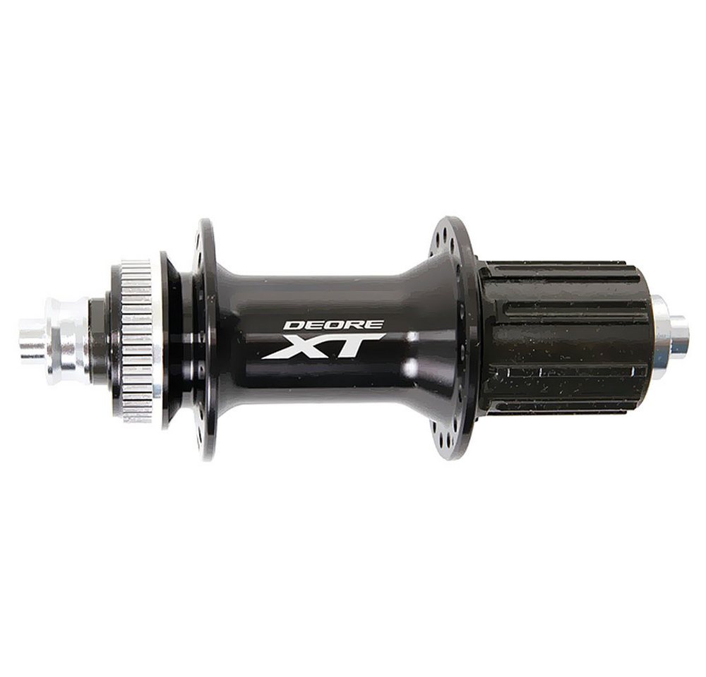 Shimano Hinterradnabe Shimano Hinterrad Nabe Deore XT FH-M8000/8010 Mod.17 CE.LO.QR173mm 32L Shimano Hinterradnabe Shimano Hinterrad Nabe Deore XT FH-M8000/8010 Mod.17 CE.LO.QR173mm 32L von Shimano