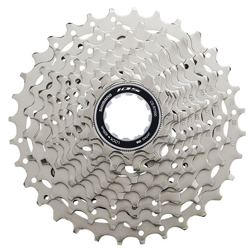 Shimano Kassettenkranz 105 11f. 11-34Z Shimano Kassettenkranz 105 11f. 11-34Z von Shimano