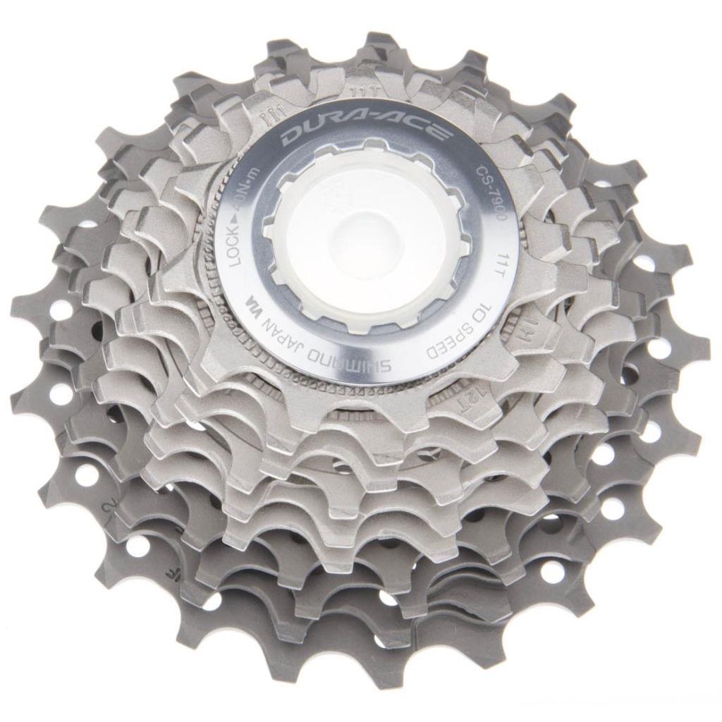 Shimano Kassettenkranz D-Ace 10F 11-28 Shimano Kassettenkranz D-Ace 10F 11-28 von Shimano