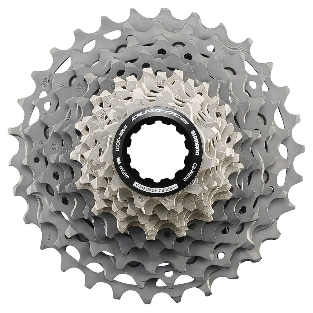 Shimano Kassettenkranz D-Ace 12F.11-30 Shimano Kassettenkranz D-Ace 12F.11-30 von Shimano