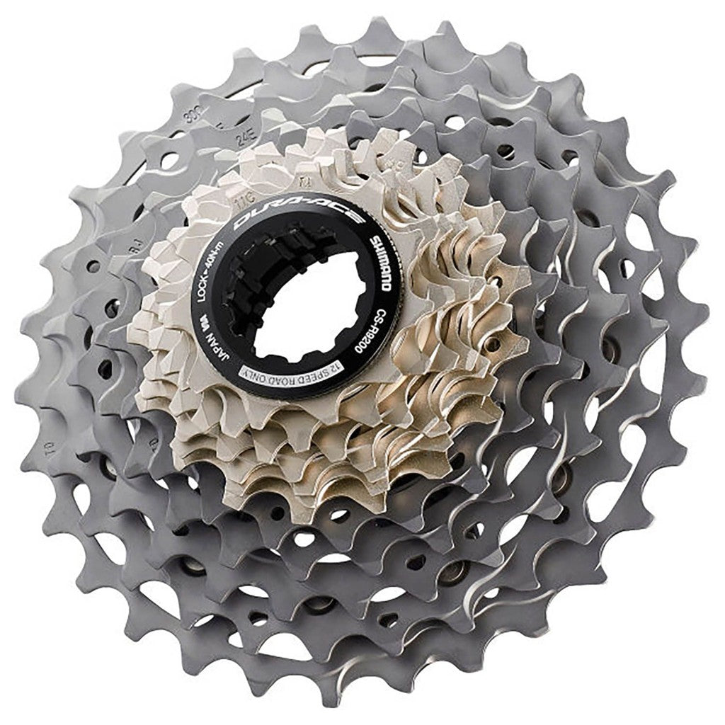 Shimano Kassettenkranz D-Ace 12F.11-34 Shimano Kassettenkranz D-Ace 12F.11-34 von Shimano