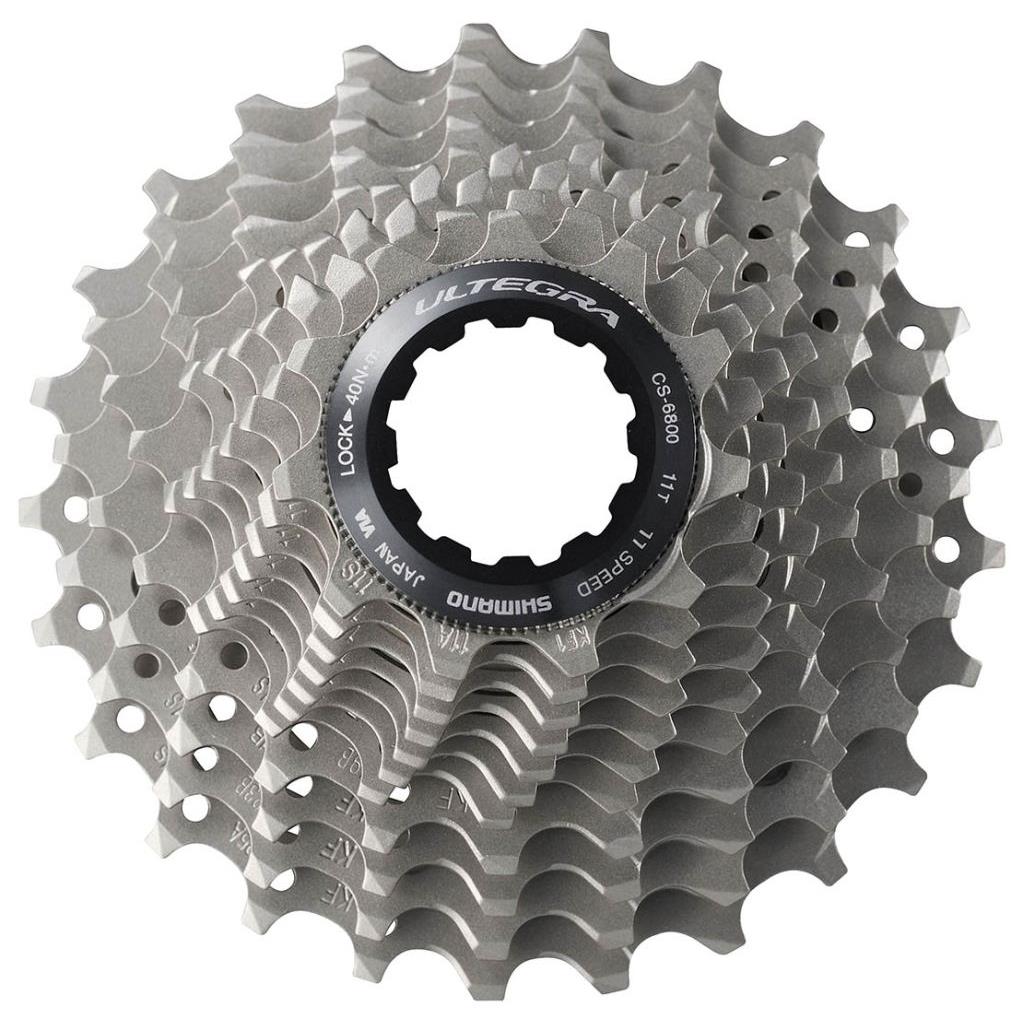 Shimano Kassettenkranz Ult. 11F 11-23Z Shimano Kassettenkranz Ult. 11F 11-23Z von Shimano