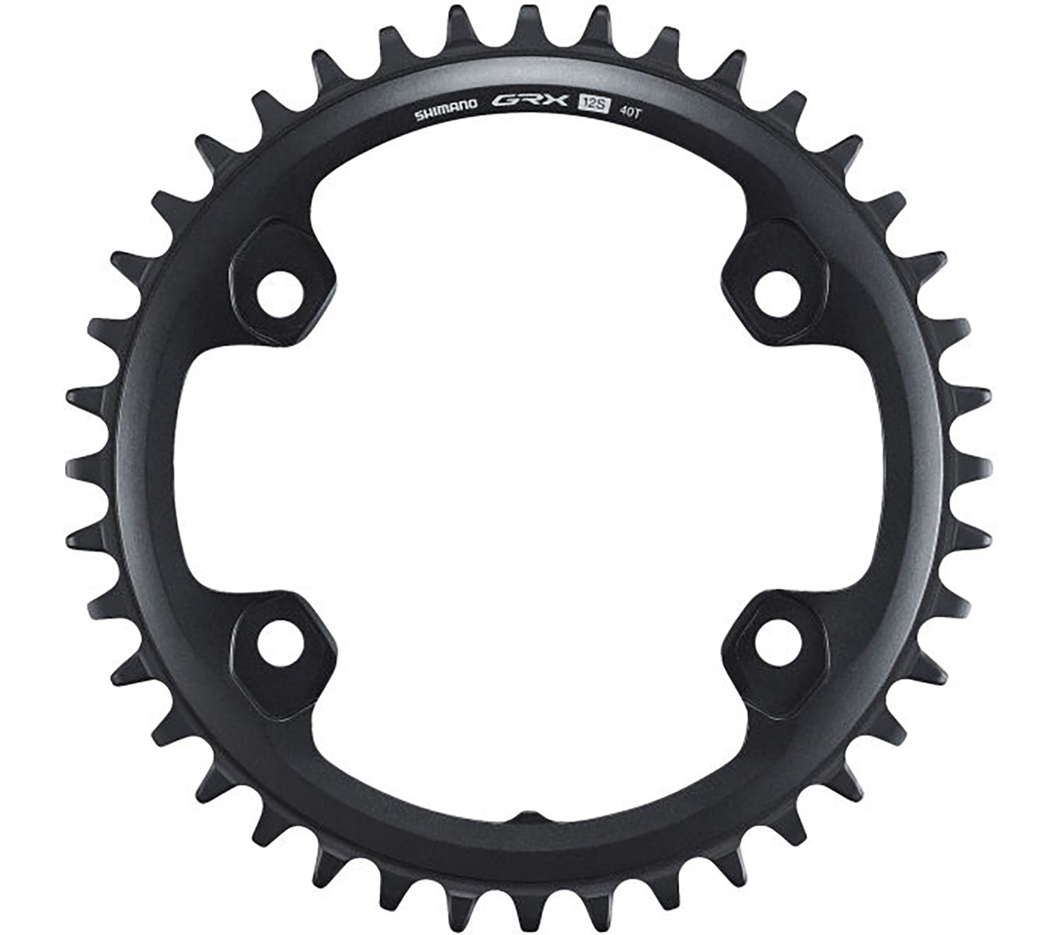 Shimano Kettenblatt 42Z GRX Fc-Rx820 Shimano Kettenblatt 42Z GRX Fc-Rx820 von Shimano