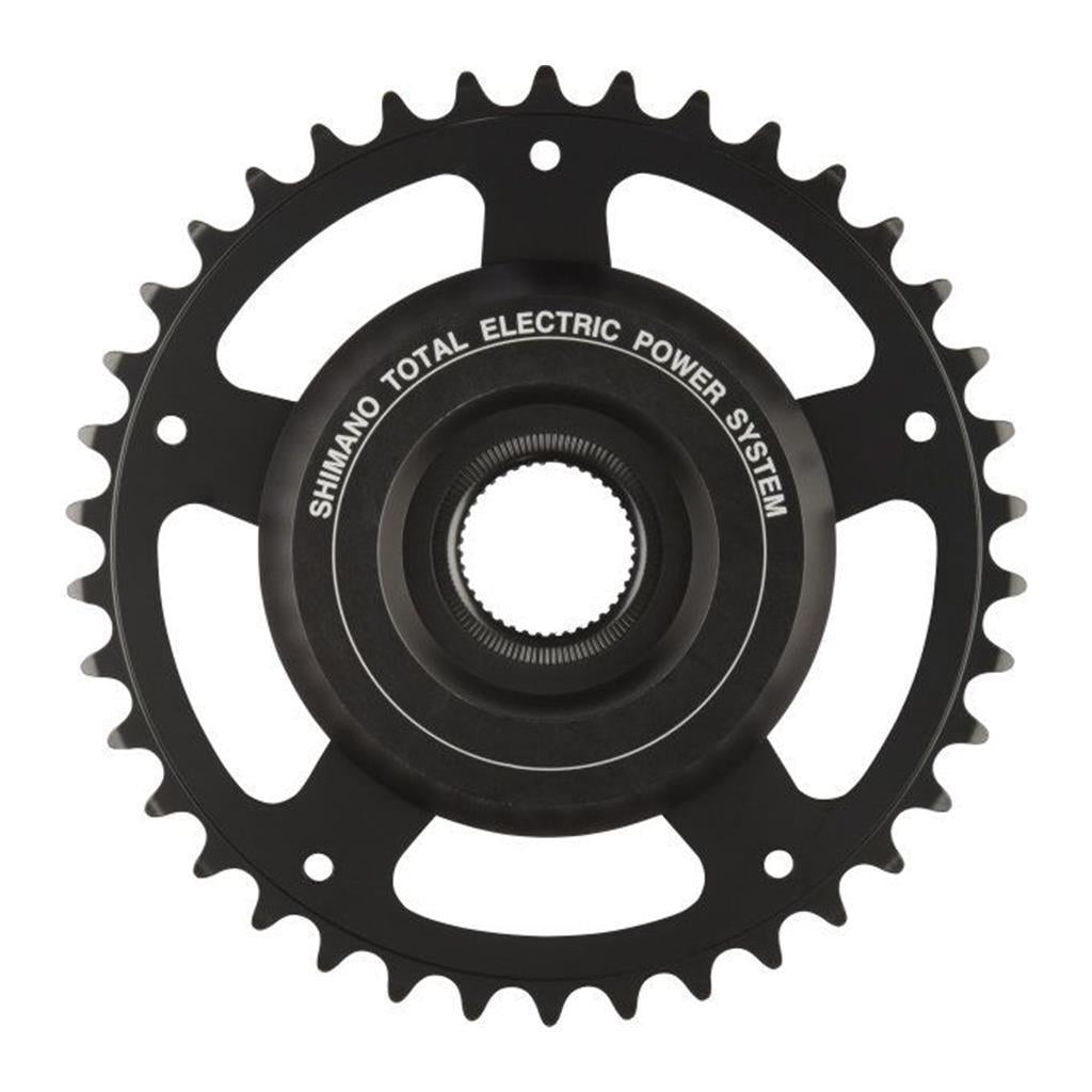 Shimano Kettenblatt 44Z Fce6000 Anthr. Shimano Kettenblatt 44Z Fce6000 Anthr. von Shimano