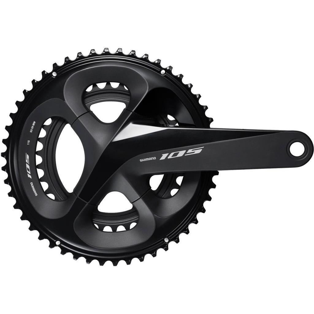 Shimano Kurbelgarnitur 105 R7000 172 52-36 Shimano Kurbelgarnitur 105 R7000 172 52-36 von Shimano