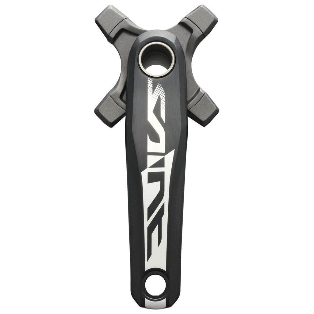 Shimano Kurbelgarnitur Saint 170 O.Kbl. 83mm Shimano Kurbelgarnitur Saint 170 O.Kbl. 83mm von Shimano