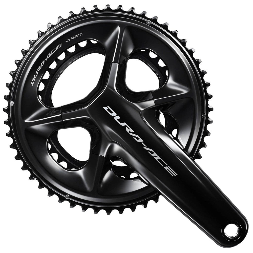 Shimano Kurbg.D-Ace FCR9200 170 52-36 Shimano Kurbg.D-Ace FCR9200 170 52-36 von Shimano