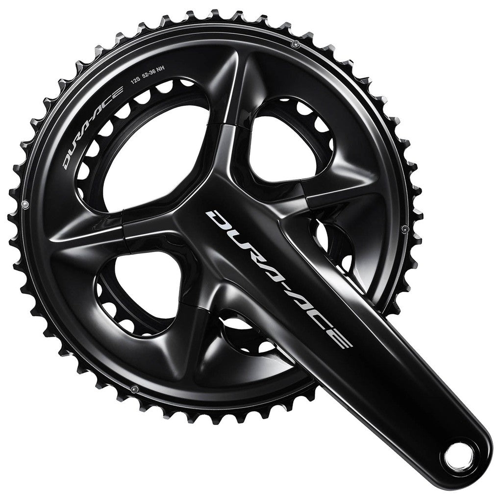 Shimano Kurbg.D-Ace FCR9200 175 52-36 Shimano Kurbg.D-Ace FCR9200 175 52-36 von Shimano