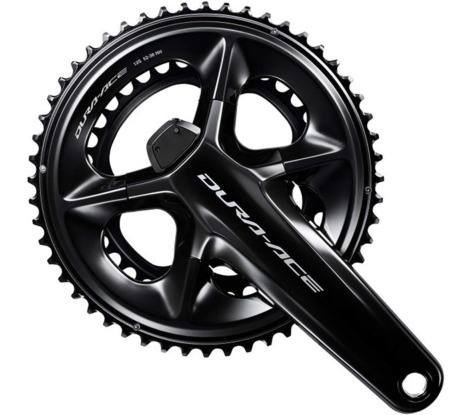 Shimano Kurbg.D-Ace FCR9200P 170 52-36 Shimano Kurbg.D-Ace FCR9200P 170 52-36 von Shimano