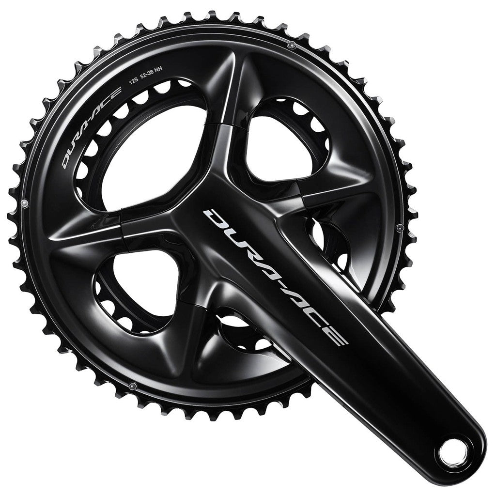 Shimano Kurbg.D-AceFCR9200 172,5 54-40 Shimano Kurbg.D-AceFCR9200 172,5 54-40 von Shimano