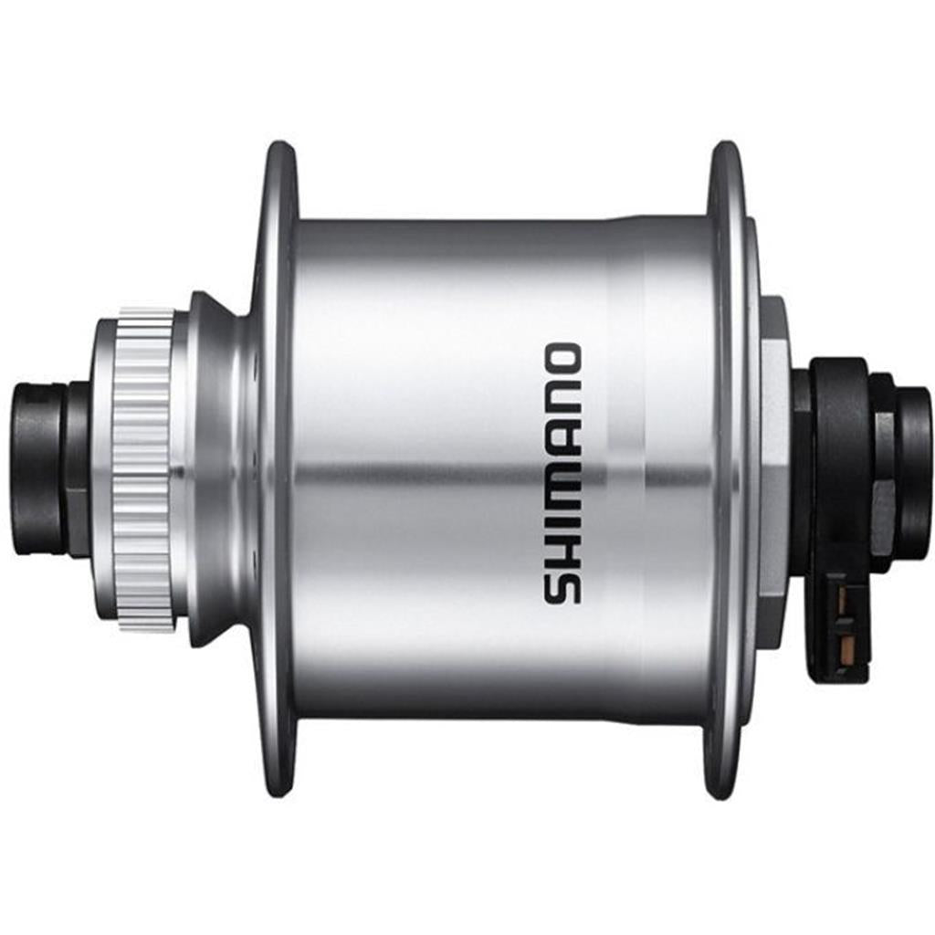 Shimano Nabendynamo Nexus 36L Center-Lock 12 Siber Shimano Nabendynamo Nexus 36L Center-Lock 12 Siber von Shimano