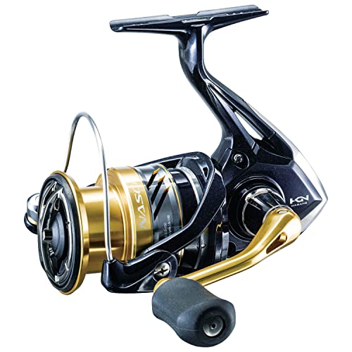 Shimano Inc. Unisex Angelrolle, Mehrfarbig, Einheitsgröße Shimano Inc. Unisex Angelrolle, Mehrfarbig, Einheitsgröße von SHIMANO