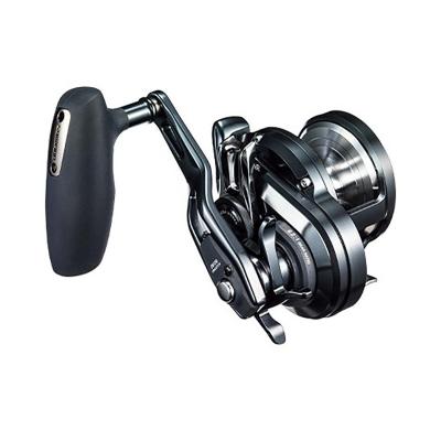 Shimano Ocea Jiger F Custom 1501 Hg von Shimano