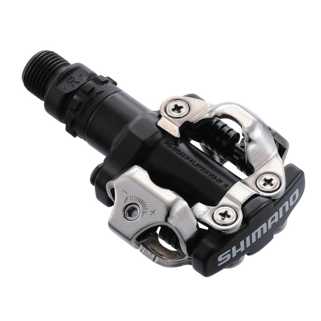 Shimano PDN520 XC Pedal Schwarz Shimano PDN520 XC Pedal Schwarz von Shimano