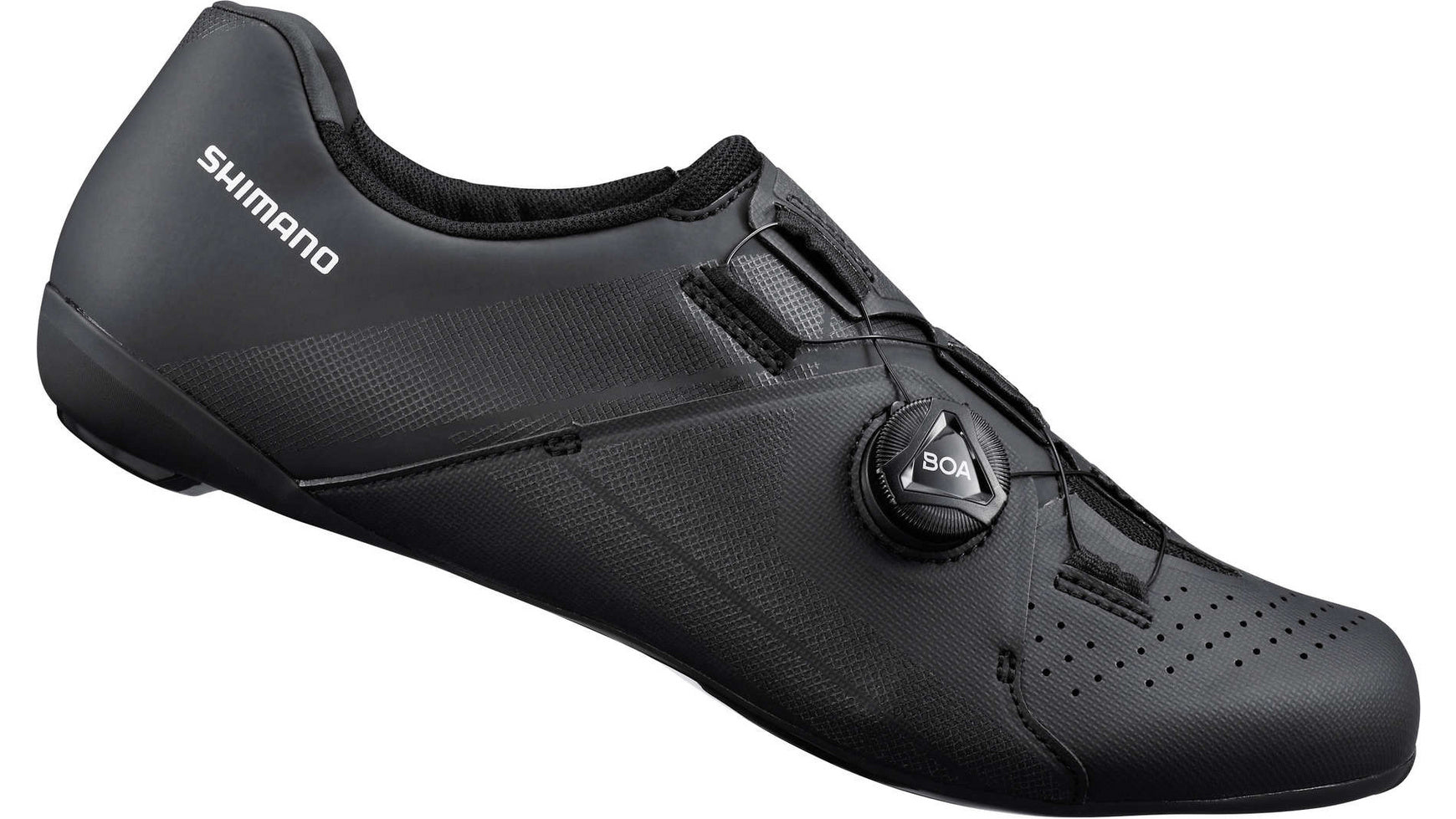 Shimano RC3 Rennradschuhe Herren Shimano RC3 Rennradschuhe Herren von Shimano