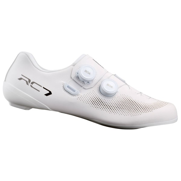 Shimano - RC703 - Radschuhe Gr 47 - Wide grau Shimano - RC703 - Radschuhe Gr 47 - Wide grau von Shimano