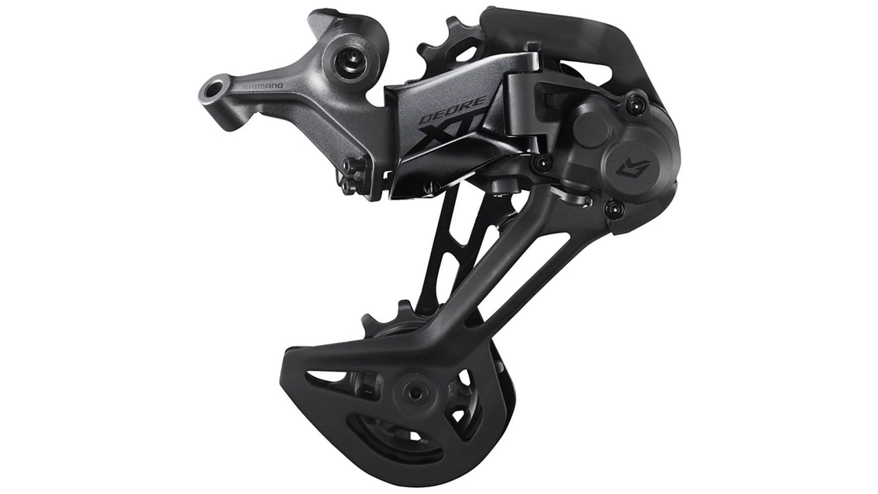 Shimano RD-M8130 Schaltwerk 11-fach von Shimano