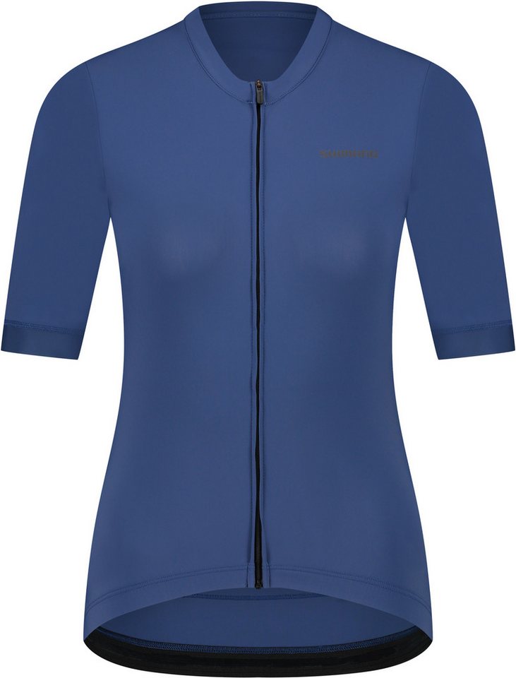 Shimano Radtrikot Kurzarm -Fahrradtrikot Woman's FUTURO Shimano Radtrikot Kurzarm -Fahrradtrikot Woman's FUTURO von Shimano