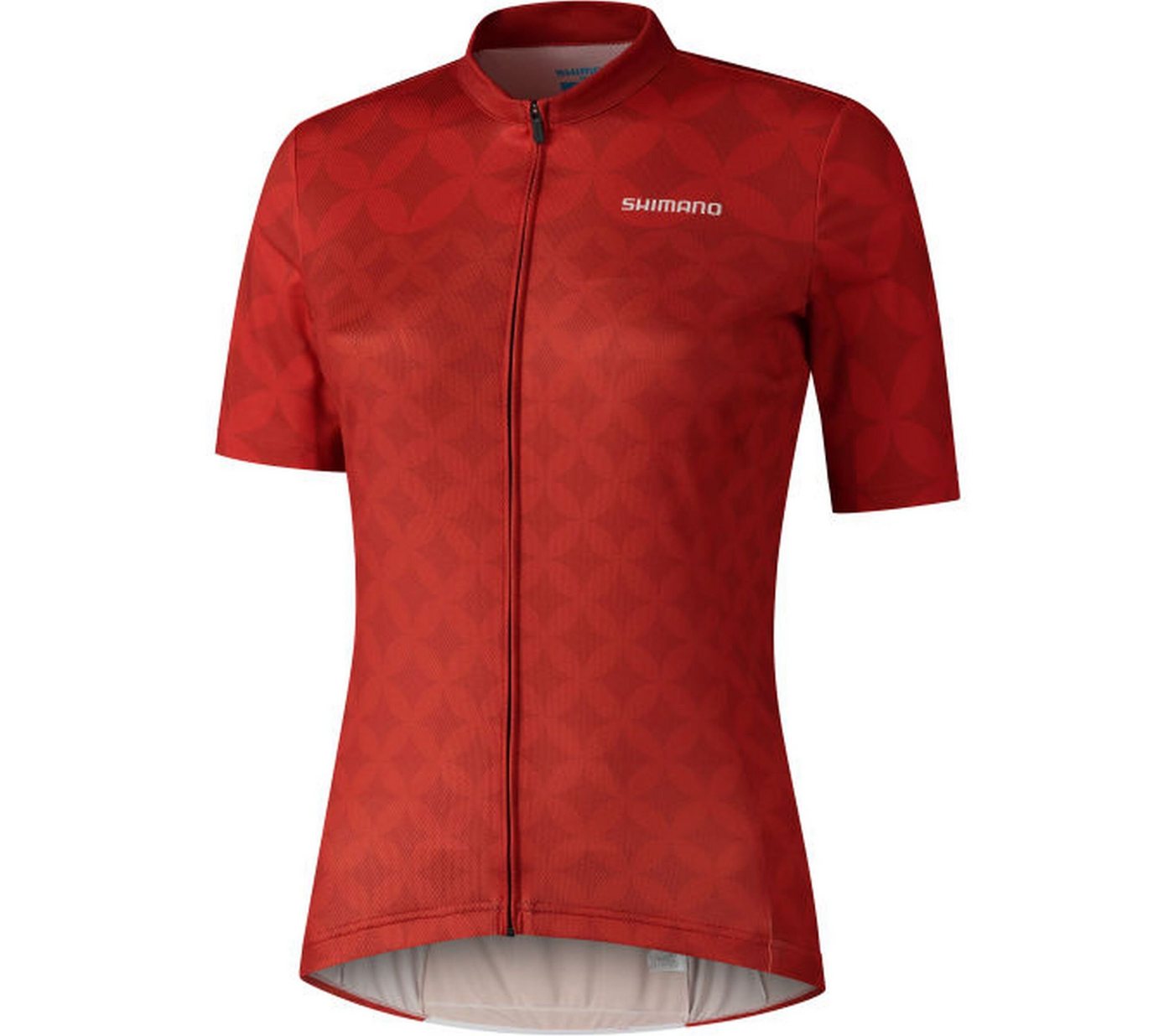 Shimano Radtrikot Short Sleeve Jersey W's MIZUKI Shimano Radtrikot Short Sleeve Jersey W's MIZUKI von Shimano