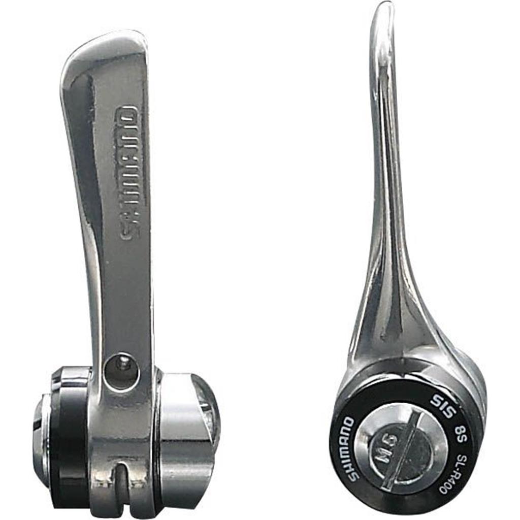 Shimano Rahmenschalthebeln R400 2/3X8F Shimano Rahmenschalthebeln R400 2/3X8F von Shimano