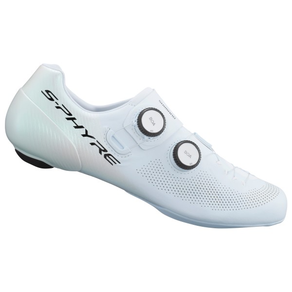 Shimano - S-Phyre RC9 - Radschuhe Gr 45 - Regular grau Shimano - S-Phyre RC9 - Radschuhe Gr 45 - Regular grau von Shimano