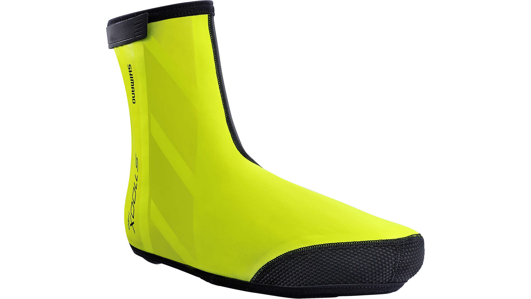 Shimano S1100X H2O Shoe Cover Shimano S1100X H2O Shoe Cover von Shimano