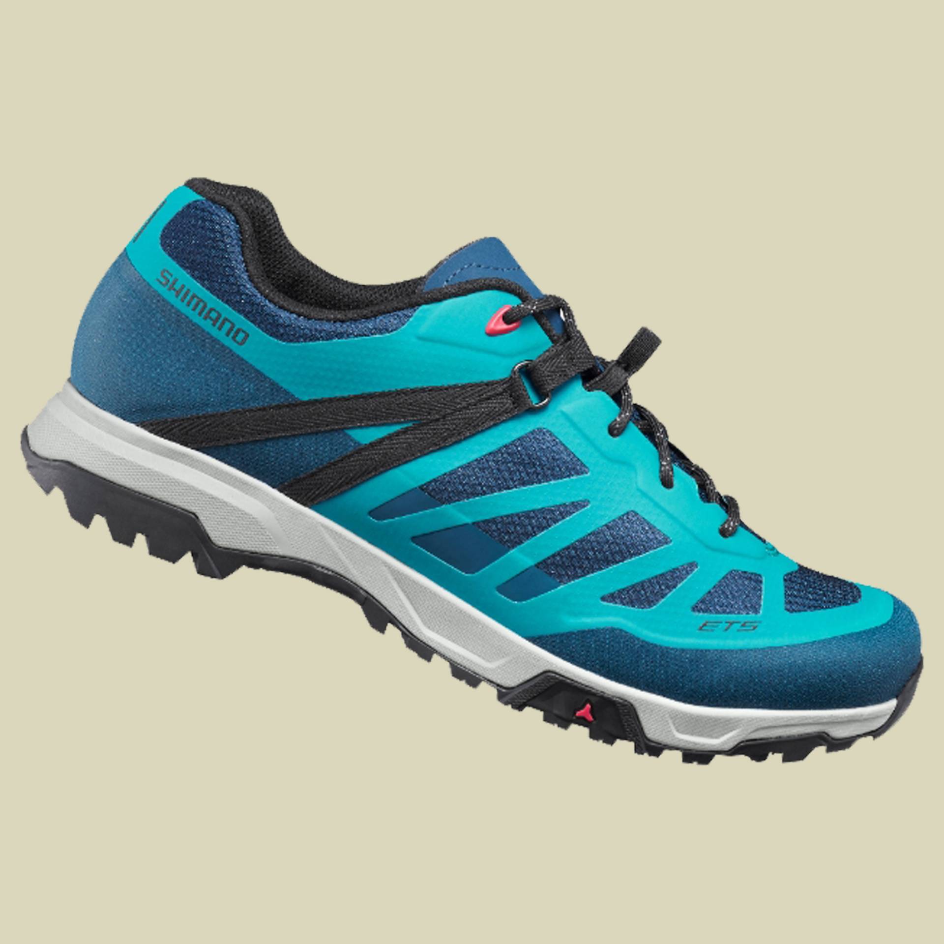 SH-ET500 Women Größe 41 Farbe blue SH-ET500 Women Größe 41 Farbe blue von Shimano