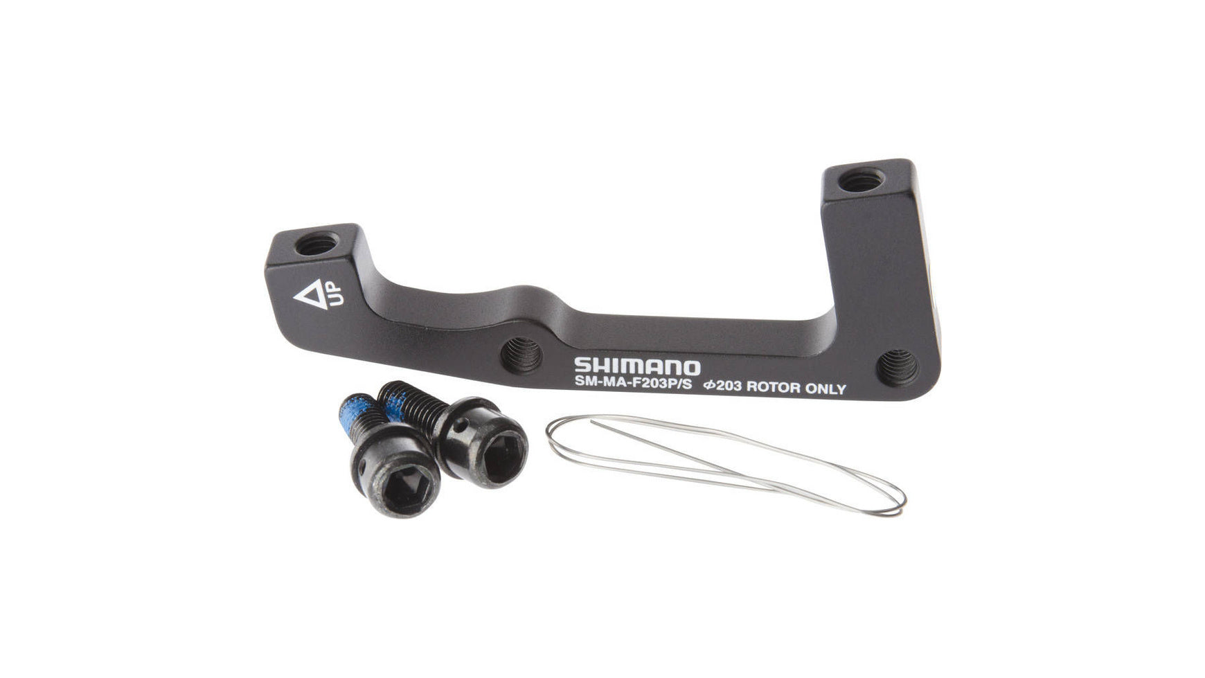 Shimano SM-MA-R203 Adapter vorne von Shimano