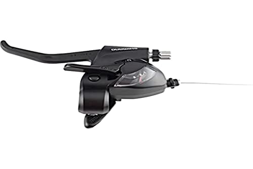 Shimano Mando/Palanca Iz.-ST-EF41 EZ-Fire 3v Shimano Mando/Palanca Iz.-ST-EF41 EZ-Fire 3v von SHIMANO