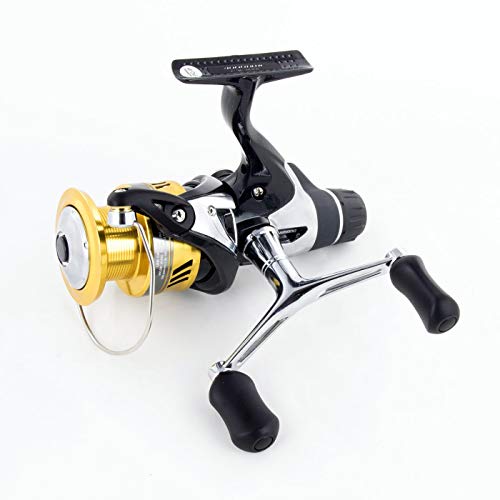 Shimano Sahara 4000 DH-R, Gold , schwarz , silber Shimano Sahara 4000 DH-R, Gold , schwarz , silber von SHIMANO