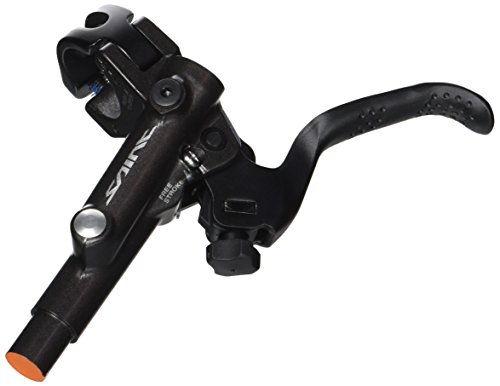 Shimano Saint BL-M820 Bremshebel VR schwarz 2016 Scheibenbremse Shimano Saint BL-M820 Bremshebel VR schwarz 2016 Scheibenbremse von SHIMANO