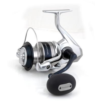 Shimano Saragosa Sw A 14000Xg von Shimano