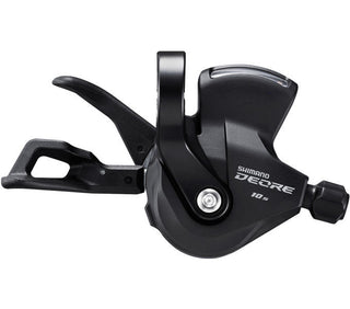 Shimano Schalthebel Deore SL-M4100 10-fach rechts Shimano Schalthebel Deore SL-M4100 10-fach rechts von Shimano