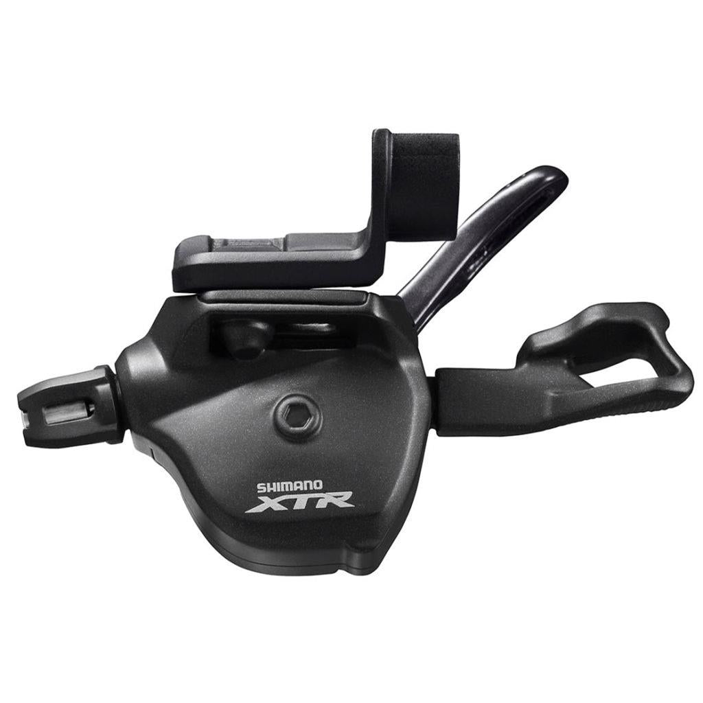 Shimano Schalthebel Links XTR 2/3F Ispe2 Shimano Schalthebel Links XTR 2/3F Ispe2 von Shimano