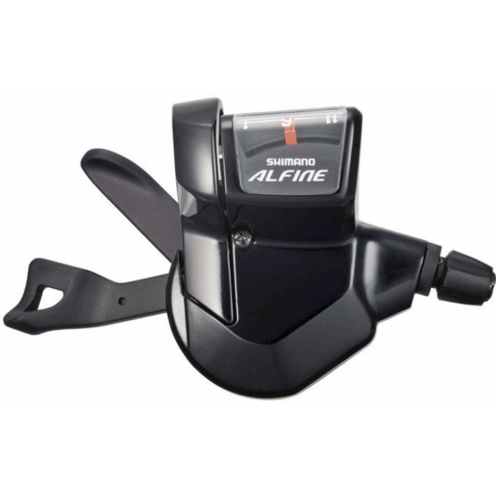 Shimano Schalthebel Rechts Alfine 11F Sch Shimano Schalthebel Rechts Alfine 11F Sch von Shimano