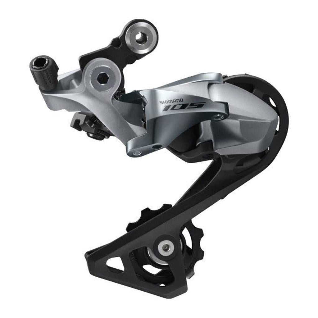 Shimano Schaltung 105 11f. SS Shimano Schaltung 105 11f. SS von Shimano