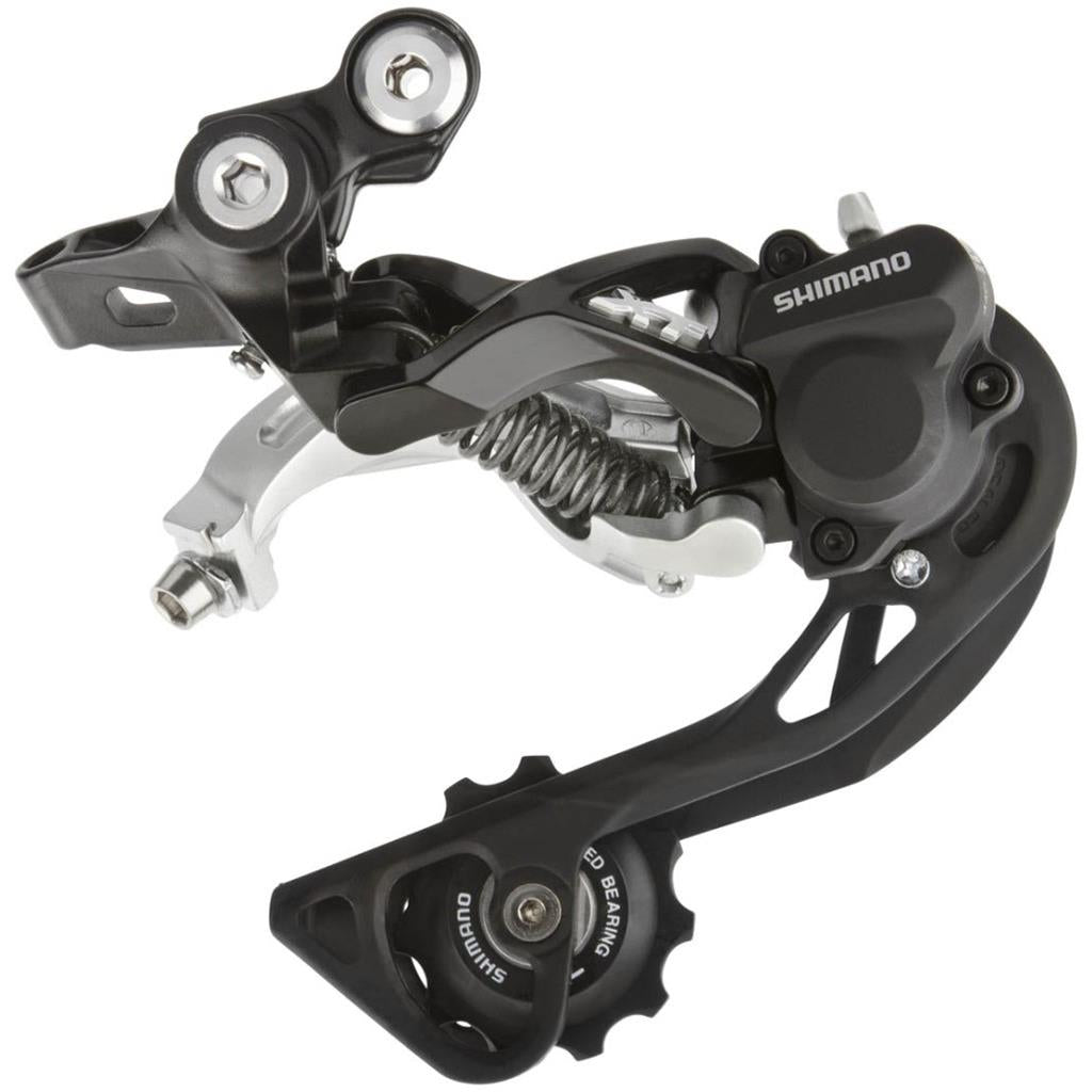 Shimano Schaltung XT 10f. Shad.Gs Shimano Schaltung XT 10f. Shad.Gs von Shimano