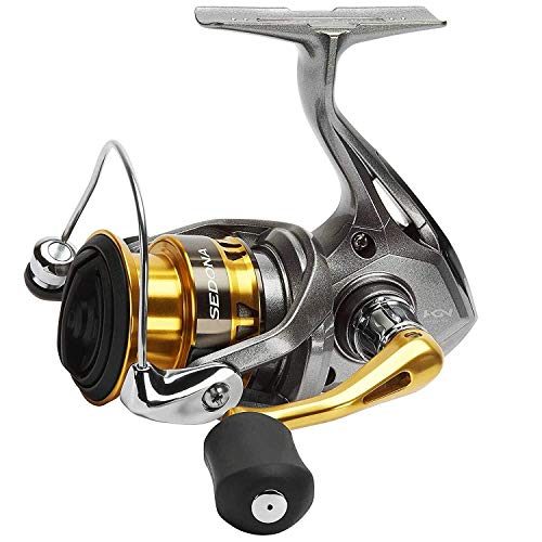 Reel Sedona FI 2500 Reel Sedona FI 2500 von SHIMANO
