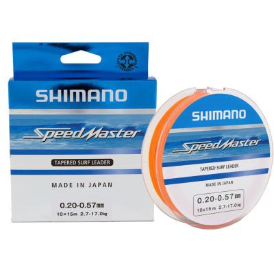 Shimano Speedmaster 10X15M 0,20-0,57Mm von Shimano